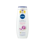 شامپو بدن زنانه نیوا با رایحه الماس و روغن آرگان ۵۰۰ میلی لیتر