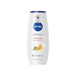 شامپو بدن زنانه نیوا با رایحه نارنگی و روغن آووکادو ۵۰۰ میلی لیتر