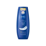 شامپو بدن نیوا مدل کرم اند کر ۵۰۰ میلی لیتر