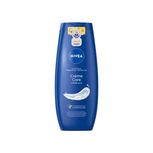 شامپو بدن نیوا مدل کرم اند کر ۵۰۰ میلی لیتر