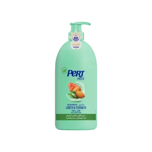 شامپو مو پرت پلاس مدل لنگث اند استرنگث ۱۰۰۰ میلی لیتر