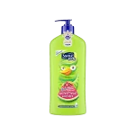 شامپو سر و بدن کودک ۳ در ۱ سواو کیدز مدل هندوانه ۵۳۲ میلی لیتر