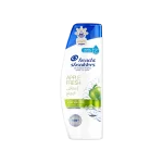 شامپو ضد شوره هد اند شولدرز عربی مدل اپل فرش