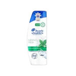 شامپو ضد شوره هد اند شولدرز عربی مدل منتول فرش