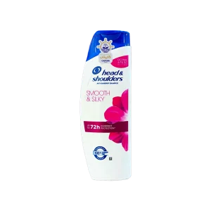 شامپو ضد شوره و نرم کننده هد اند شولدرز ۴۰۰ میلی لیتر