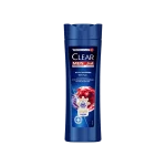 شامپو ضد شوره کلیر مردانه عربی مدل استایل اکسپرس ۳۵۰ میلی لیتر