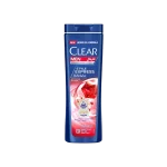 شامپو ضد شوره کلیر مردانه عربی مدل استایل اکسپرس ۴۰۰ میلی لیتر