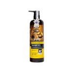 شامپو مو لایتنس حاوی روغن آرگان و پروتئین ۹۰۰ میلی لیتر