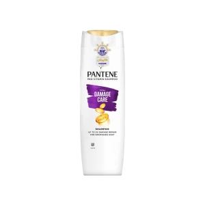 شامپو مو پنتن اندونزی مدل دمیج کر ۱۶۰ میلی لیتر