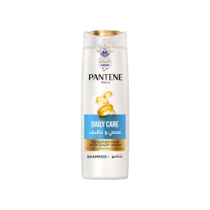 شامپو مو پنتن عربی مدل دیلی کر ۴۰۰ میلی لیتر