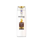 شامپو مو پنتن عربی مدل میلکی دمیج ریپیر ۴۰۰ میلی لیتر