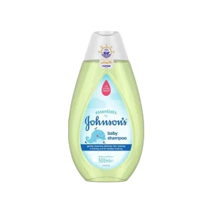 شامپو مو کودک جانسون ۵۰۰ میلی لیتر
