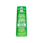 شامپو مو گارنیر میوه ای مدل فرش ۴۰۰ میلی لیتر