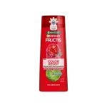 شامپو مو گارنیر میوه ای مدل کالر ریزست ۴۰۰ میلی لیتر