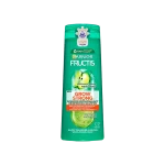 شامپو مو گارنیر میوه ای مدل گرو استرانگ ۴۰۰ میلی لیتر