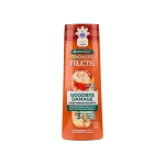 شامپو مو گارنیر میوه ای مدل گودبای دمیج ۴۰۰ میلی لیتر