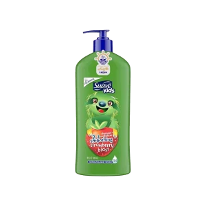 شامپو کودک ۲ در ۱ سواو کیدز مدل توت فرنگی ۵۳۲ میلی لیتر