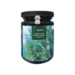 ماسک مرطوب کننده و صاف کننده مو نایس فرش ۱۰۰۰ گرم