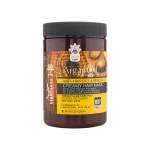 ماسک مو بدون سولفات لایتنس حاوی روغن آرگان ۱۰۰۰ میلی لیتر