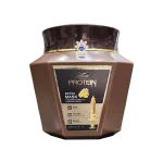 ماسک مو بدون سولفات لایتنس مدل پروتئین برزیلی ۱۰۰۰ میلی لیتر