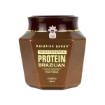 ماسک مو پروتئین کویین مدل پروتئین برزیلی ۱۰۰۰ میلی لیتر