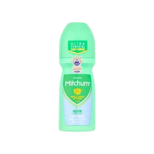 مام رول ضد تعریق زنانه میچام مدل آنسکنتد