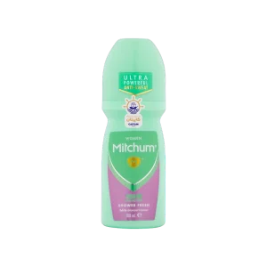 مام رول ضد تعریق زنانه میچام مدل شاور فرش