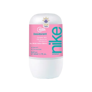 مام رول ضد تعریق زنانه نایک مدل سوییت بلوسوم