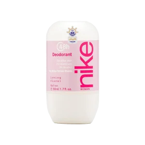 مام رول ضد تعریق زنانه نایک مدل لاوینگ فلورال