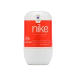 مام رول ضد تعریق زنانه نایک مدل کورال کراش