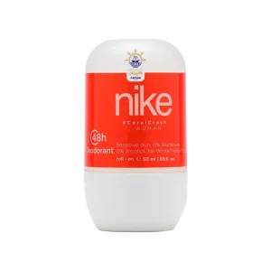 مام رول ضد تعریق زنانه نایک مدل کورال کراش