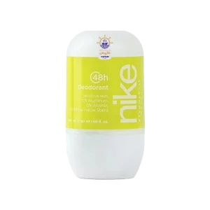 مام رول ضد تعریق زنانه نایک مدل یامی ماسک