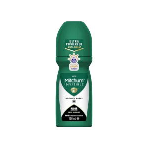 مام رول ضد تعریق مردانه میچام مدل نامرئی پیور انرژی