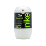 مام رول ضد تعریق مردانه نایک مدل اولترا گرین