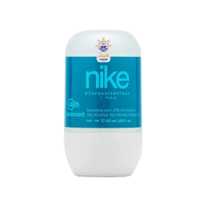 مام رول ضد تعریق مردانه نایک مدل ترکویز وایبز