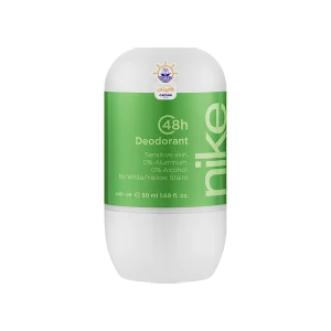 مام رول ضد تعریق مردانه نایک مدل جینجر تونیک