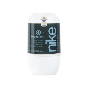 مام رول ضد تعریق مردانه نایک مدل نایت مد