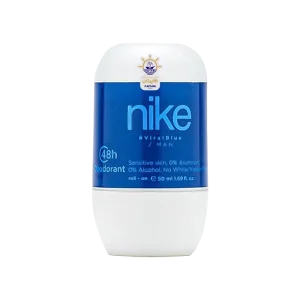 مام رول ضد تعریق مردانه نایک مدل وایرال بلو