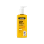 میسلار ژل حاوی زردچوبه نوتروژینا ۲۰۰ میلی لیتر