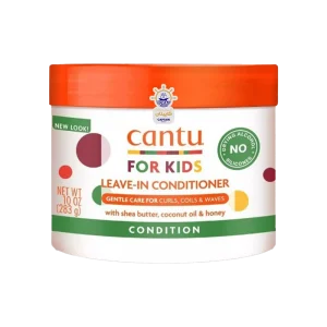 نرم کننده بعد حمام کودک کنتو ۲۸۳ گرم