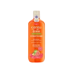 نرم کننده داخل حمام تسکین دهنده کف سر کنتو حاوی گوآوا ۴۰۰ میلی لیتر