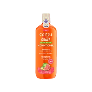 نرم کننده داخل حمام تسکین دهنده کف سر کنتو حاوی گوآوا ۴۰۰ میلی لیتر
