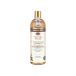 نرم کننده و ترمیم کننده موی فر افریکن پراید ۴۷۳ میلی لیتر