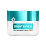 کرم آبرسان و ضد لک لورآل مدل برایت ریویل ۵۰ میلی لیتر