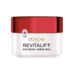 کرم دور چشم لورآل مدل لیفت کننده و ضد چروک ۱۴ گرم