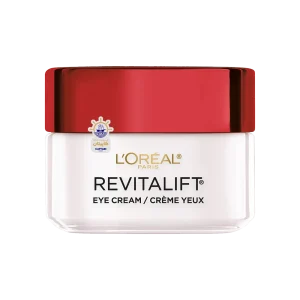 کرم دور چشم لورآل مدل لیفت کننده و ضد چروک ۱۴ گرم