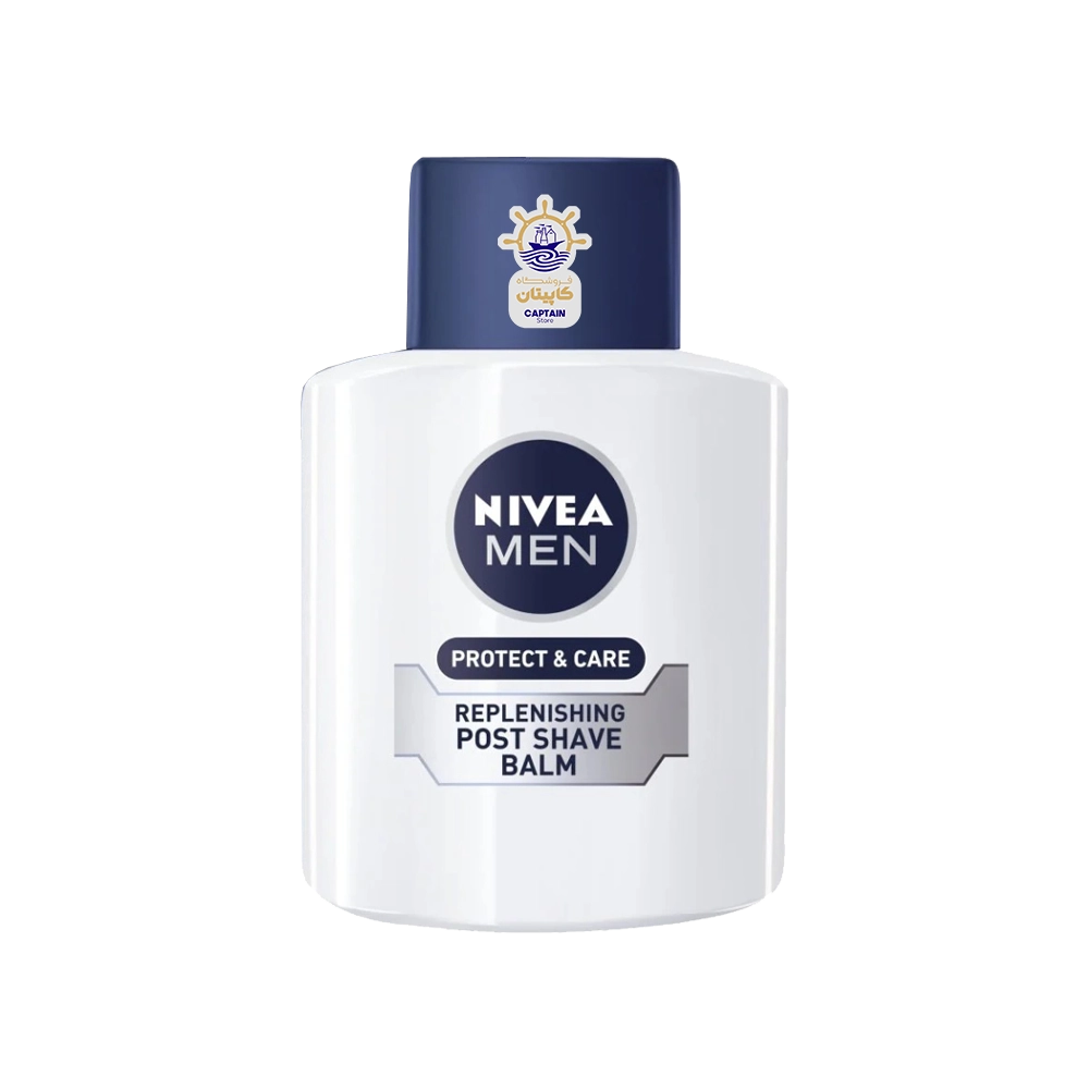 بالم افترشیو مردانه نیوا مدل احیا کننده ۱۰۰ میلی لیتر