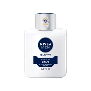 بالم افترشیو مردانه نیوا مناسب پوست حساس ۱۰۰ میلی لیتر