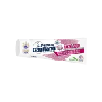 خمیردندان پاستا دل کاپیتانو حاوی جوش شیرین ۷۵ میلی لیتر