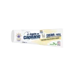 خمیردندان پاستا دل کاپیتانو حاوی زردچوبه و بره موم ۷۵ میلی لیتر